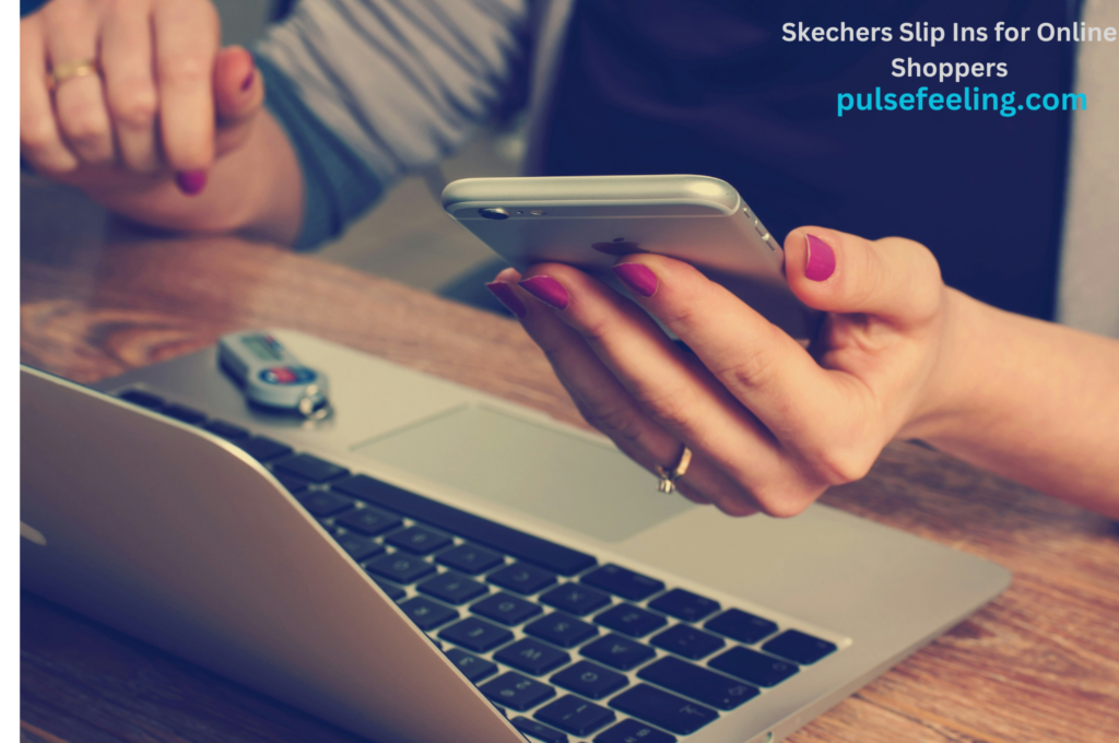 Skechers Slip Ins - Comfortable and Stylish Footwear for All-Day Support