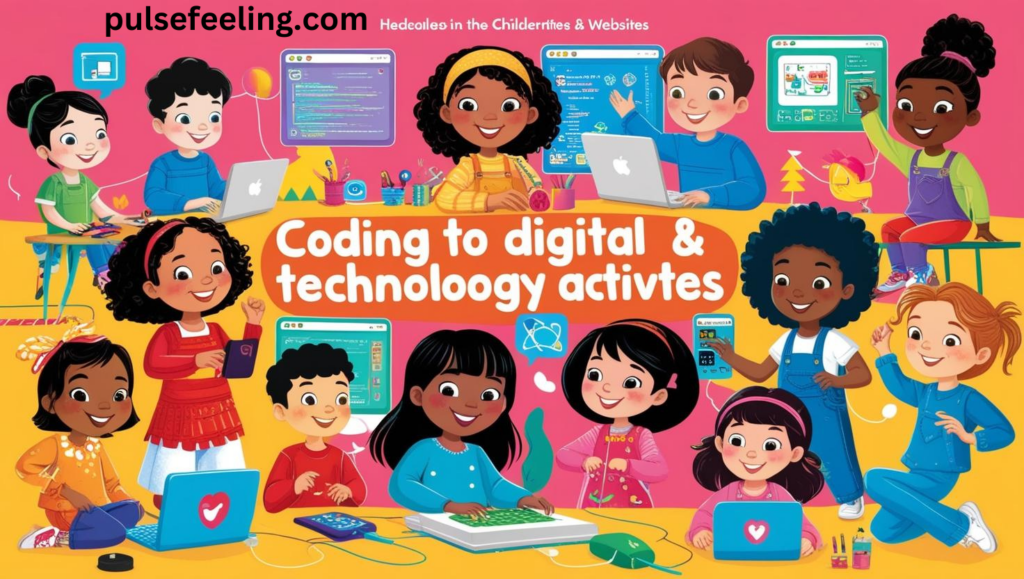 Kidsturncentralcom – Fun and Engaging Content for Kids