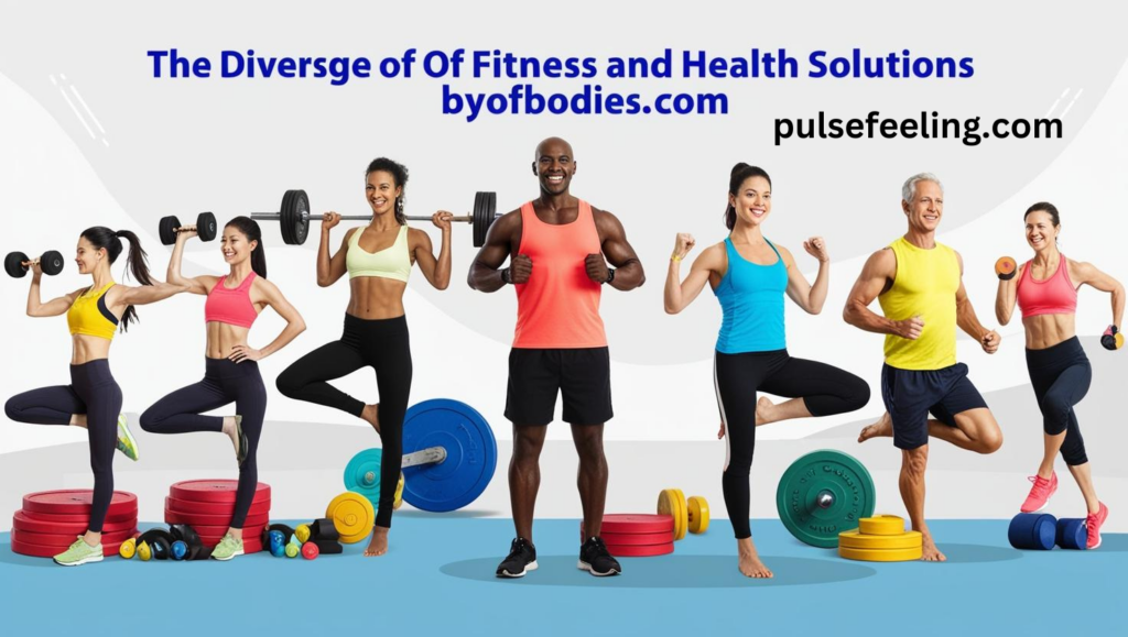 Iofbodies.com Applications - Innovative Solutions & Technology